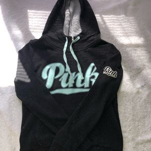 PINK hoodie